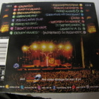 D.A.D. - PSYCHOPATICO LIVE CD KOLMELLA NIMMARILLA ! - pikkukuva 2