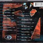 CD: RAPPER'S FINEST CD Compilation (1997) - pikkukuva 2
