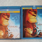 Leijonakuningas UUSI BLU-RAY DISNEY 32 - pikkukuva 3