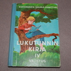 Lukutunnin kirja 4 IV - pikkukuva 2