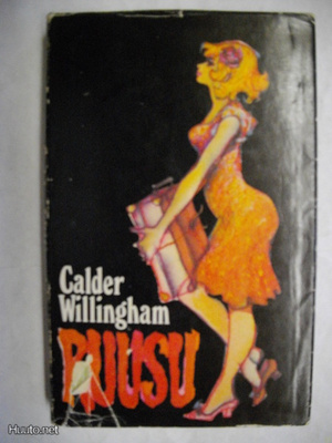Calder Willingham: Ruusu (18.3)