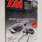 Tekniikan maailma 9/2011 - pikkukuva 1