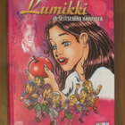 Lumikki ja seitsemän kääpiötä kirjanen + CD + DVD - pikkukuva 1