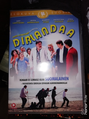 Dirlandaa