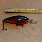 Rapala fat rap Ireland 7cm - pikkukuva 2
