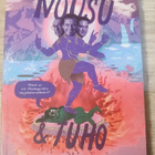 Nousu & tuho Liv Strömquist - pikkukuva 1