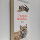 Anders Bjärvall : Suomen nisäkkäät - pikkukuva 1