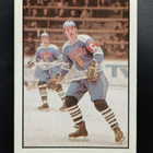 1971-72 Williams Hockey #71 Lasse Oksanen - pikkukuva 1