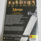 Dvd Merlin - pikkukuva 2