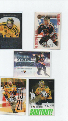 Kalpa Lot