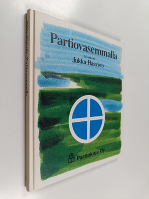 Partiovasemmalla