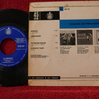 Los Persuaders –  Vuelven Los Persuaders Ep Spain 1965 - pikkukuva 2