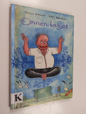 Pauli Kallio : Onnen lahjat