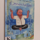 Pauli Kallio : Onnen lahjat - pikkukuva 1