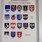 V. E. (toim.) Nevalainen : Kymenlaakson lukemisto - pikkukuva 2