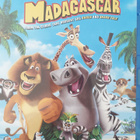 MADAGASCAR THE COMPLETE COLLECTION BLU-RAY SUOMIPUHE - pikkukuva 4