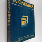 Alan S. Blinder ym. : Economics : principles and policy - pikkukuva 1