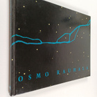 Osmo Rauhala : Osmo Rauhala : vuosikymmenen jäljet : 1992... - pikkukuva 1
