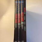 Tiger Cage Trilogy - DELUXE COLLECTOR'S EDITION Blu-ray UUSI - pikkukuva 4