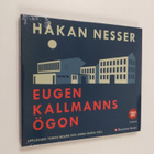 Håkan Nesser : Eugen Kallmanns ögon - pikkukuva 1