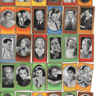 Saksalaisen savukemerkin "4 LLoyd 10" filmitähtikortteja - pikkukuva 1