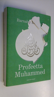 Barnaby Rogerson : Profeetta Muhammed
