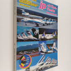 Ernst Sommer ym. : Jp Airline-Fleets International 2001/02 - pikkukuva 1