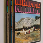 Aikamme maailma 1-3 - pikkukuva 1