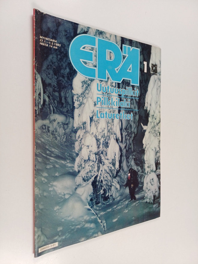 Erä 1/1983