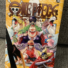 ONE PIECE 38 - pikkukuva 1