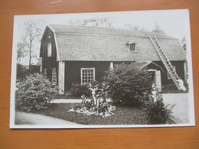 Asikkala Urajärvi 1931 * ei tv
