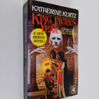 Katherine Kurtz : King Javan's Year - pikkukuva 1