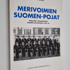 Heino Relvik : Merivoimien Suomen-pojat : virolaiset vapa... - pikkukuva 1