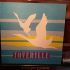 RAAHEN LAULUTOVERIT Toverille RLTLP-1 1980 - pikkukuva 1