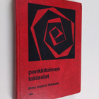 Reino Erma : Pankkitoimen lakiasiat 1984 - pikkukuva 1