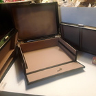 Upea ylellinen korulipas / jewerly box - pikkukuva 3