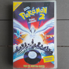 VHS: Pokémon 2 - Yhden Voimalla (2000) - pikkukuva 1