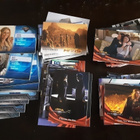 Yli 360 Arrowverse sarjojen korttia! - pikkukuva 2