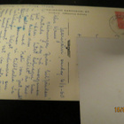 SAARIJÄRVI 1960 KULKENUT KORTTI ILMAKUVA N:o 14147 - pikkukuva 2