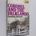 Geoffrey Martin Bennett : Coronel and the Falklands - pikkukuva 1