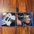 George Thorogood And The Destroyers - The Hard Stuff cd - pikkukuva 3