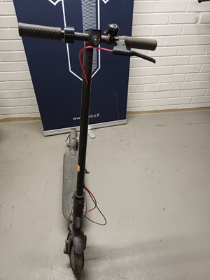 Sähköpotkulauta