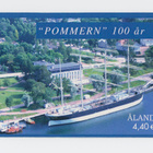 Ahvenanmaa 2003 Pommern 100 vuotta, vihko ÅV12** - pikkukuva 2