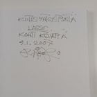 Raimo Riihimäki : Nauru pilalle (signeerattu, tekijän omi... - pikkukuva 3