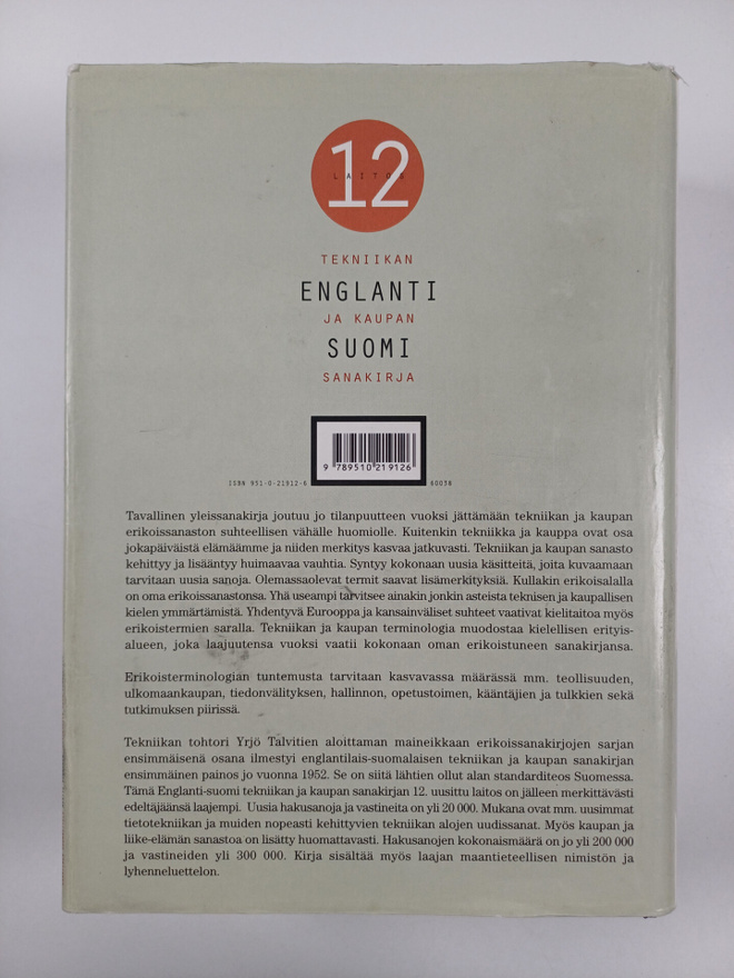 Item image