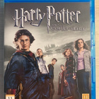 Harry Potter ja liekehtivä pikari (2005) Blu-ray (UUSI) - pikkukuva 1