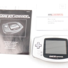 Game Boy Advance Console (Platinum) - pikkukuva 4