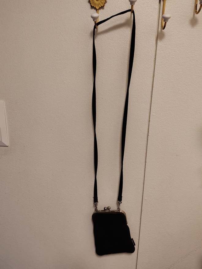 Marimekko pikku laukku