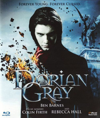 Dorian Gray - (Blu-ray)