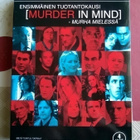 Murha Mielessä - Kausi 1 DVD - pikkukuva 1